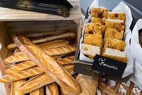 Radisson Blu Hotel Antananarivo Waterfront