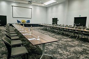 Radisson Blu Hotel Antananarivo Waterfront