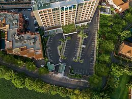 Radisson Blu Hotel Antananarivo Waterfront