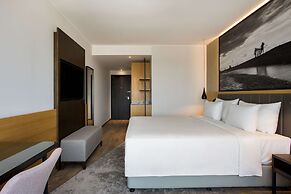 Radisson Blu Hotel Antananarivo Waterfront