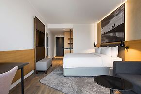 Radisson Blu Hotel Antananarivo Waterfront