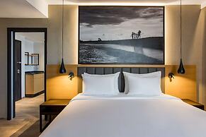 Radisson Blu Hotel Antananarivo Waterfront