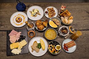 Radisson Blu Hotel Antananarivo Waterfront