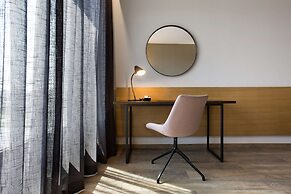 Radisson Blu Hotel Antananarivo Waterfront