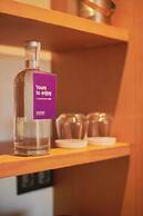 Radisson Blu Hotel Antananarivo Waterfront