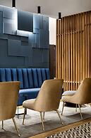 Radisson Blu Hotel Antananarivo Waterfront