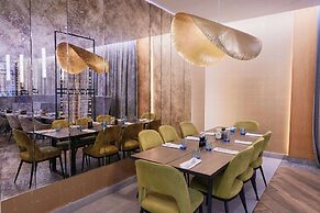 Radisson Blu Hotel Antananarivo Waterfront