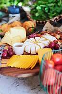 Radisson Blu Hotel Antananarivo Waterfront