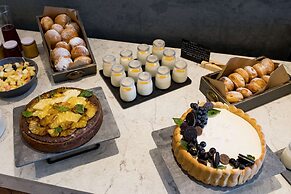 Radisson Blu Hotel Antananarivo Waterfront