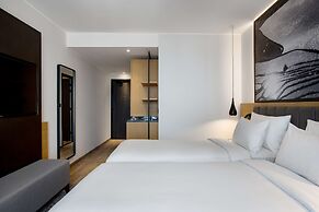 Radisson Blu Hotel Antananarivo Waterfront