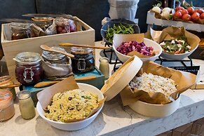 Radisson Blu Hotel Antananarivo Waterfront