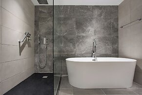 Radisson Blu Hotel Antananarivo Waterfront