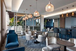 Radisson Blu Hotel Antananarivo Waterfront