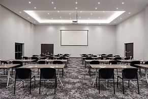 Radisson Blu Hotel Antananarivo Waterfront