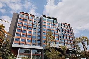 Radisson Blu Hotel Antananarivo Waterfront