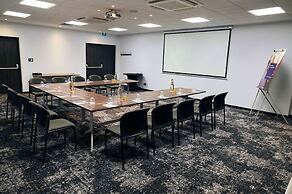 Radisson Blu Hotel Antananarivo Waterfront