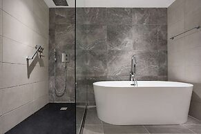 Radisson Blu Hotel Antananarivo Waterfront