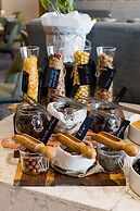 Radisson Blu Hotel Antananarivo Waterfront