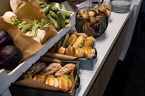 Radisson Blu Hotel Antananarivo Waterfront