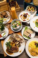 Radisson Blu Hotel Antananarivo Waterfront