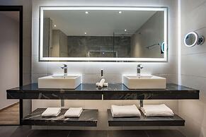 Radisson Blu Hotel Antananarivo Waterfront