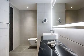 Radisson Blu Hotel Antananarivo Waterfront