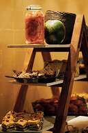 Radisson Blu Hotel Antananarivo Waterfront