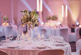 Radisson Blu Hotel Antananarivo Waterfront