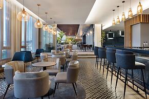 Radisson Blu Hotel Antananarivo Waterfront