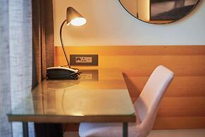 Radisson Blu Hotel Antananarivo Waterfront