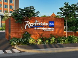 Radisson Blu Hotel Antananarivo Waterfront