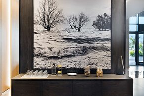 Radisson Blu Hotel Antananarivo Waterfront