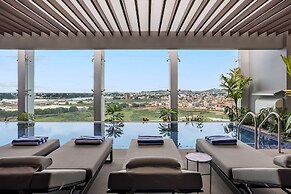 Radisson Blu Hotel Antananarivo Waterfront