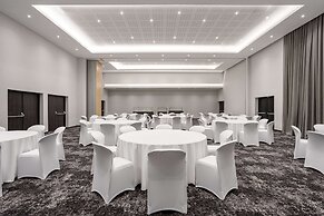 Radisson Blu Hotel Antananarivo Waterfront