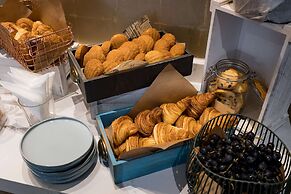 Radisson Blu Hotel Antananarivo Waterfront