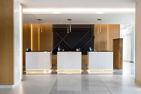 Radisson Blu Hotel Antananarivo Waterfront