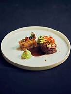 Radisson Blu Hotel Antananarivo Waterfront