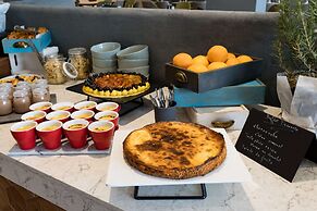 Radisson Blu Hotel Antananarivo Waterfront