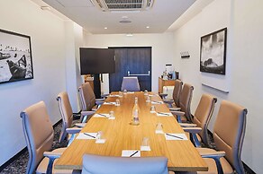 Radisson Blu Hotel Antananarivo Waterfront