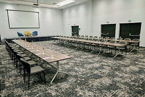 Radisson Blu Hotel Antananarivo Waterfront