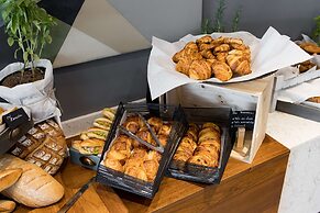 Radisson Blu Hotel Antananarivo Waterfront