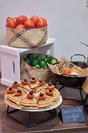 Radisson Blu Hotel Antananarivo Waterfront