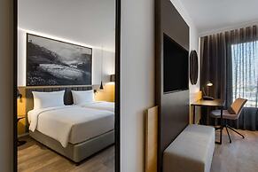 Radisson Blu Hotel Antananarivo Waterfront