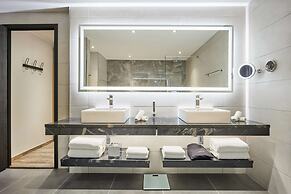 Radisson Blu Hotel Antananarivo Waterfront