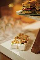 Radisson Blu Hotel Antananarivo Waterfront