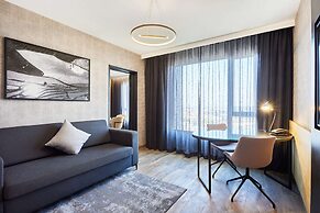 Radisson Blu Hotel Antananarivo Waterfront