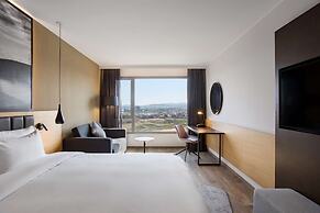 Radisson Blu Hotel Antananarivo Waterfront