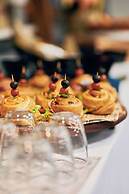 Radisson Blu Hotel Antananarivo Waterfront