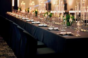 Radisson Blu Hotel Antananarivo Waterfront