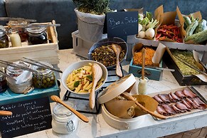 Radisson Blu Hotel Antananarivo Waterfront